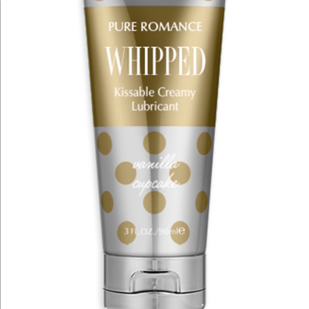 Whipped - Vanilla Cupcake